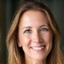 Portrett av Marianne Hauge